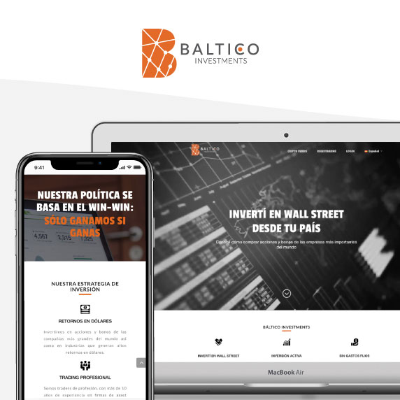 Baltico Investment